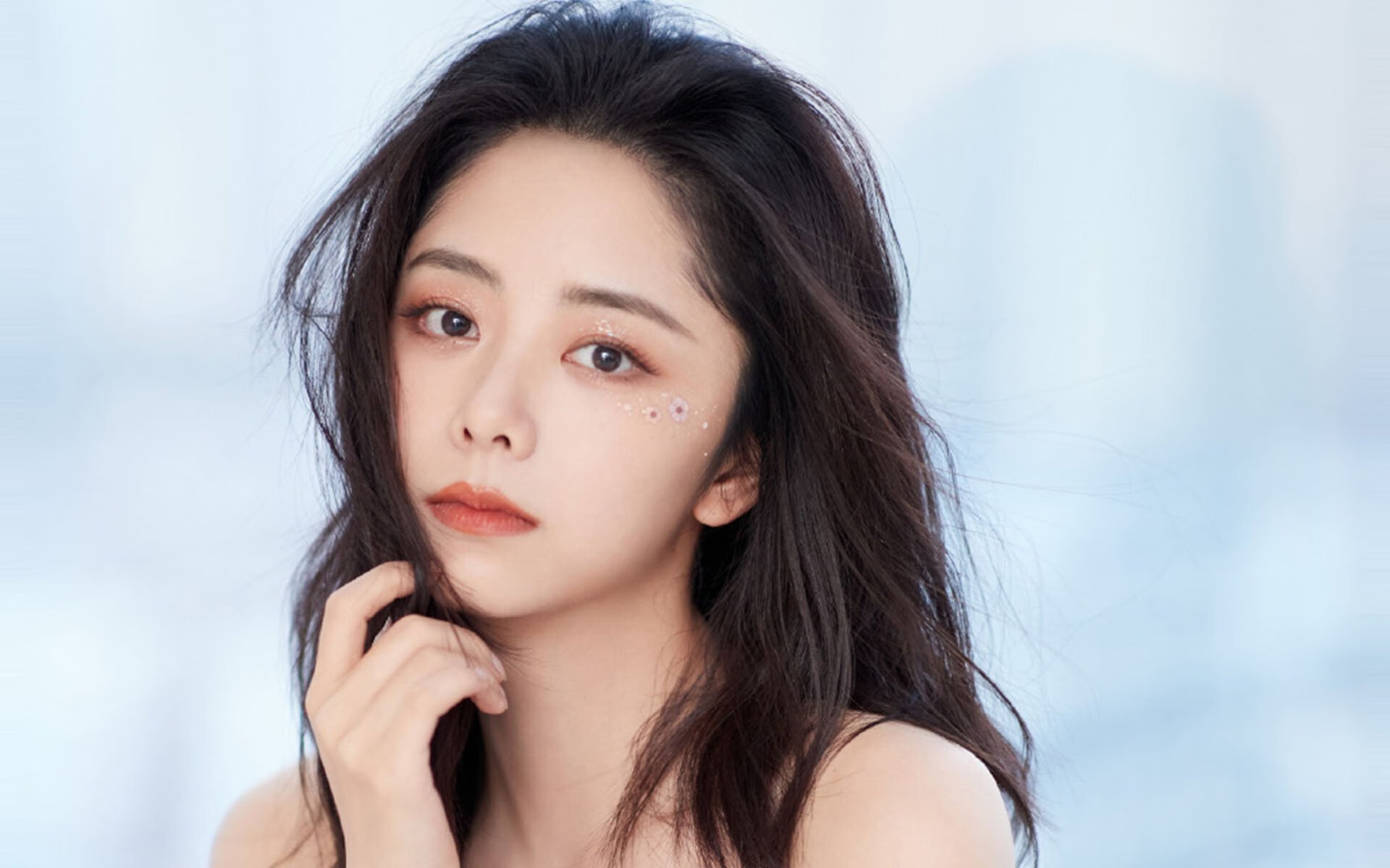 女足世界杯赛场明星访谈，女足世界球星